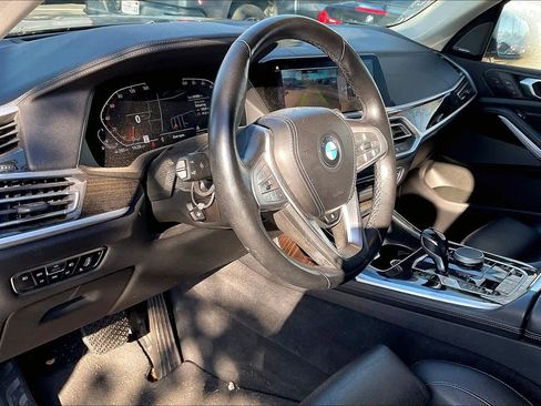 Used 2021 BMW X7 xDrive40i image 15