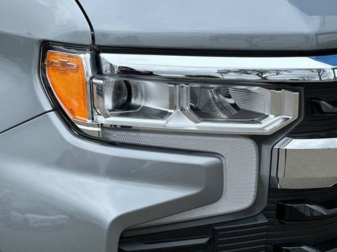 New 2026 Chevrolet Silverado 1500 LT image 34
