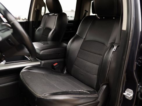 Used 2013 RAM 1500 Sport w/ Sport Premium Group image 26