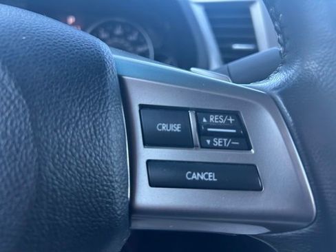 Used 2012 Subaru Legacy 2.5i Limited image 23