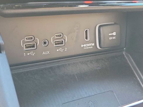 Used 2024 Jeep Grand Cherokee Summit AWD/4WD image 29