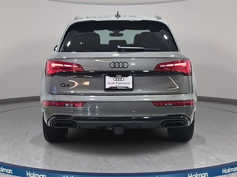 Used 2023 Audi Q5 2.0T Premium Plus w/ Premium Plus Package image 7
