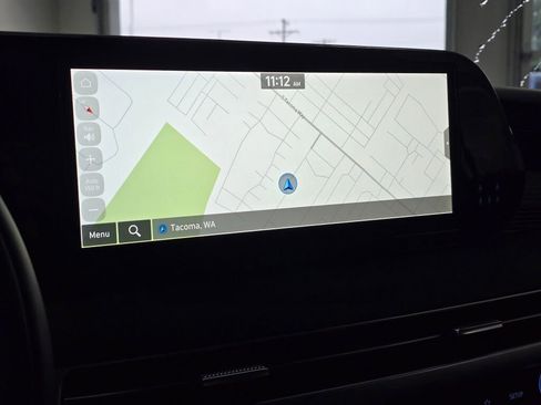 New 2025 Hyundai Palisade Calligraphy image 27