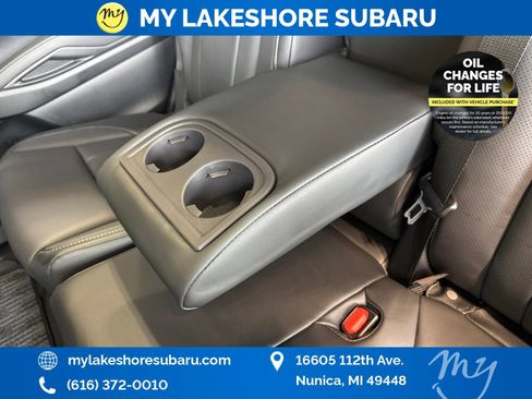 New 2026 Subaru Ascent Limited AWD/4WD image 24