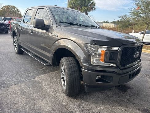 Used 2019 Ford F150 XL w/ Equipment Group 101A Mid image 6