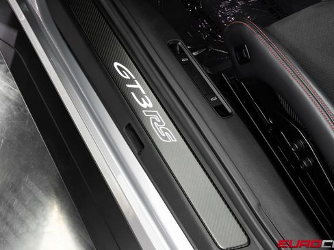 Used 2024 Porsche 911 GT3 RS RWD image 49