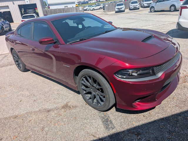 Used 2020 Dodge Charger R/T RWD image 1