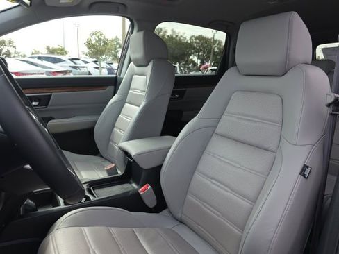 Used 2018 Honda CR-V EX-L image 6