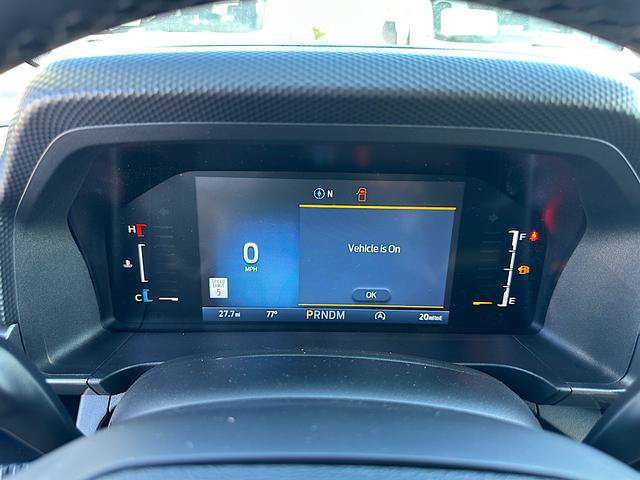 New 2026 Ford Ranger XLT w/ Technology Package AWD/4WD image 22