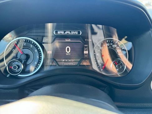 Used 2020 RAM 1500 Big Horn image 23