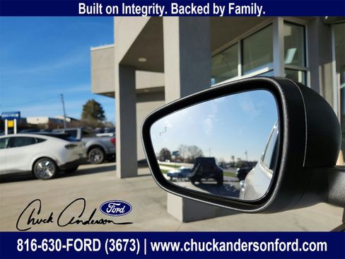 New 2026 Ford Escape Active image 11