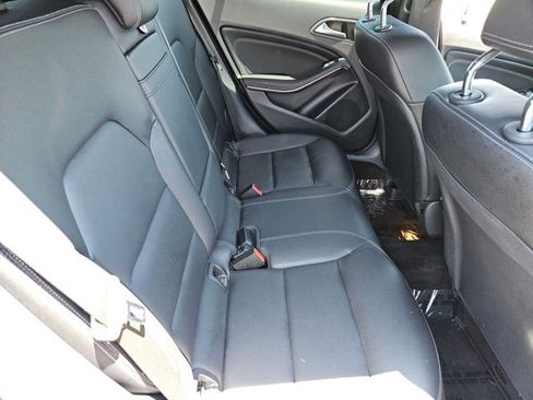 Used 2019 Mercedes-Benz GLA 250 image 21