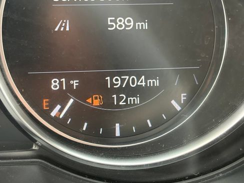 Used 2023 MAZDA CX-5 Carbon Edition AWD/4WD image 38