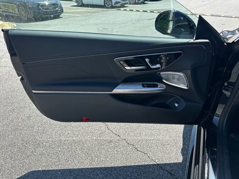 New 2026 Mercedes-Benz CLE 53 AMG 4MATIC Coupe image 10