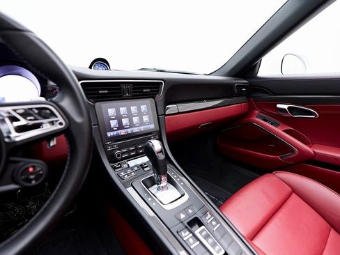 Used 2019 Porsche 911 Turbo S image 70