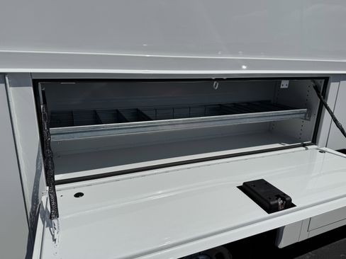 New 2025 Chevrolet Express 3500 w/ Power Convenience Package image 10