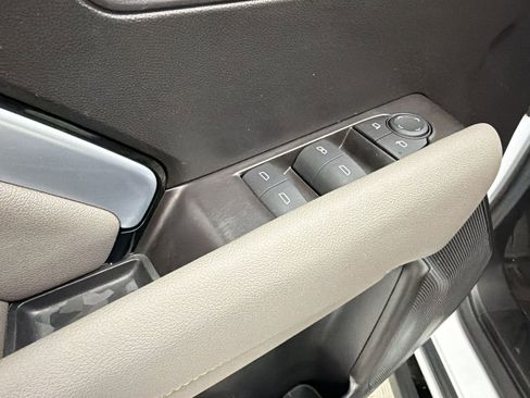 Used 2024 Chevrolet Colorado ZR2 w/ ZR2 Convenience Package III image 12