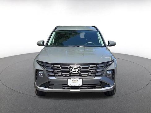 Used 2026 Hyundai Tucson SEL AWD/4WD image 4