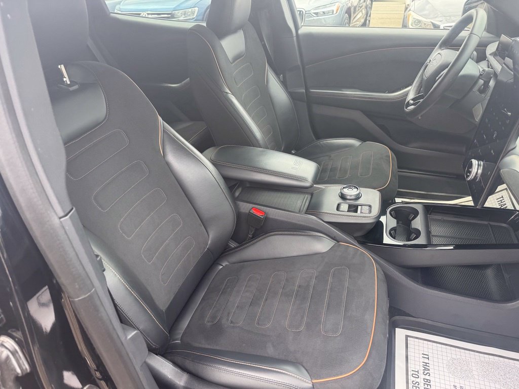 Used 2021 Ford Mustang Mach-E GT AWD/4WD image 20