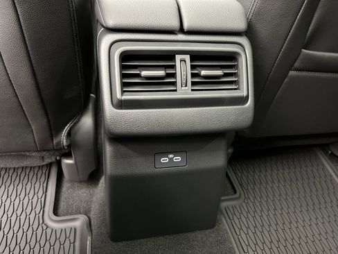 New 2025 MAZDA CX-50 AWD 2.5 Hybrid w/ Weather Package image 12