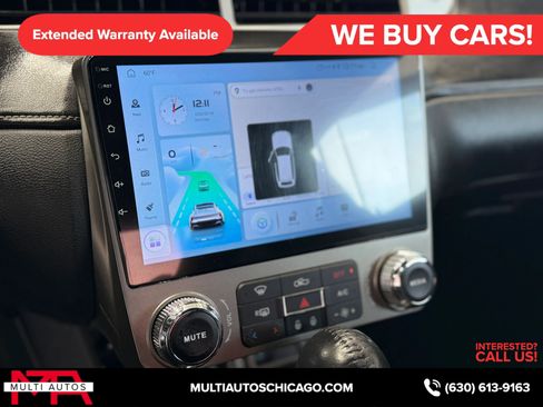 Used 2012 Chevrolet Camaro LT w/ RS Package image 26