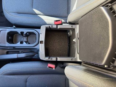 New 2026 Jeep Wrangler Willys image 31