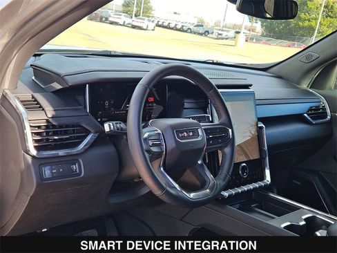 Used 2024 GMC Acadia Elevation w/ Luxury Package image 13