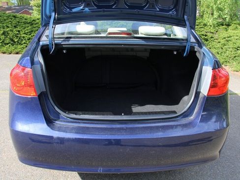 Used 2009 Hyundai Elantra GLS w/ Popular Equipment Pkg 2 FWD image 15