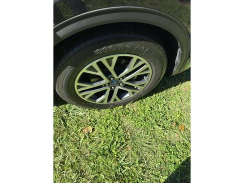 Used 2021 Ford Escape SEL image 33