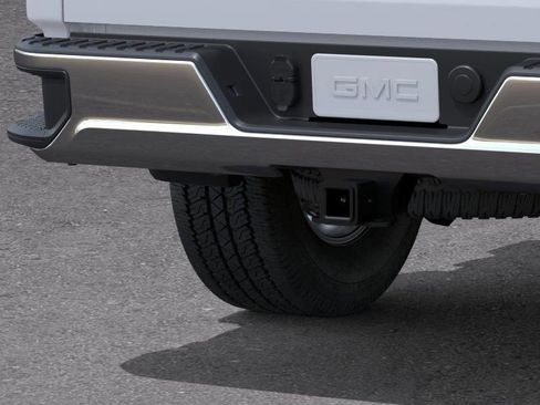 New 2026 GMC Sierra 3500 Pro AWD/4WD image 14