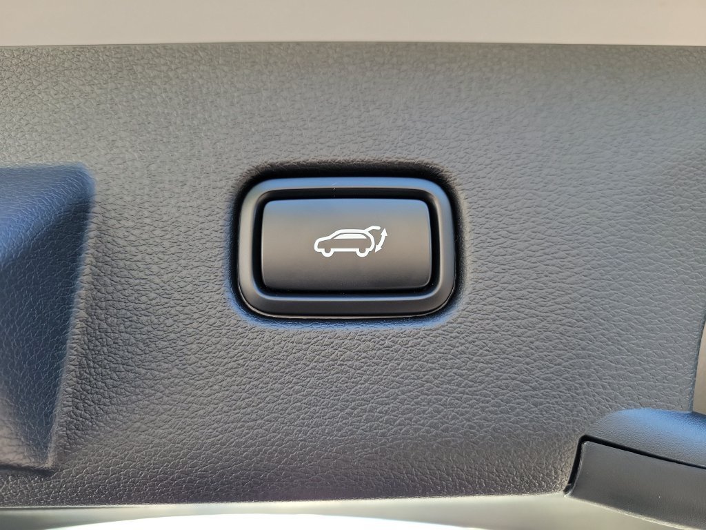 New 2027 Kia Sportage X-Line AWD/4WD image 15