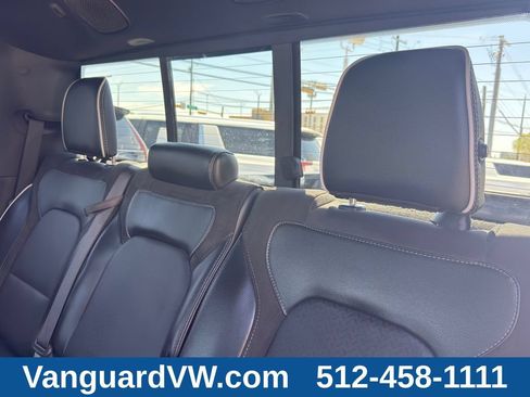 Used 2025 RAM 1500 Laramie AWD/4WD image 30