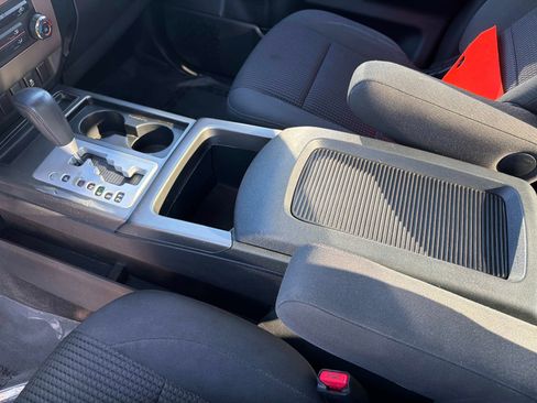 Used 2012 Nissan Titan SV w/ SV Value Truck Pkg image 24