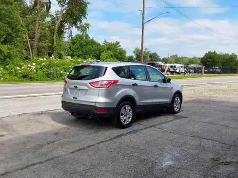 Used 2013 Ford Escape S FWD image 6