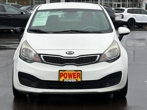 Used 2013 Kia Rio EX image 9