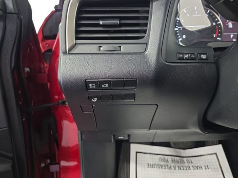 Used 2019 Lexus RX 350L AWD image 11