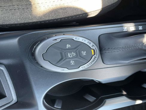 Used 2025 Ford Bronco Big Bend AWD/4WD image 21