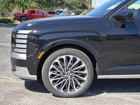 New 2026 Hyundai Palisade Calligraphy image 5