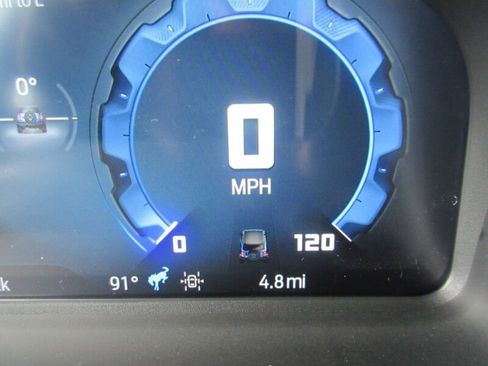 New 2025 Ford Bronco Badlands image 23