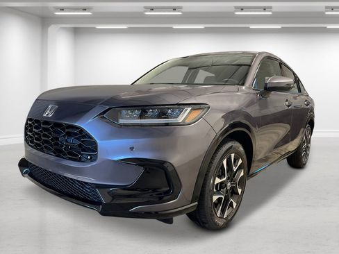 New 2026 Honda HR-V EX-L image 7