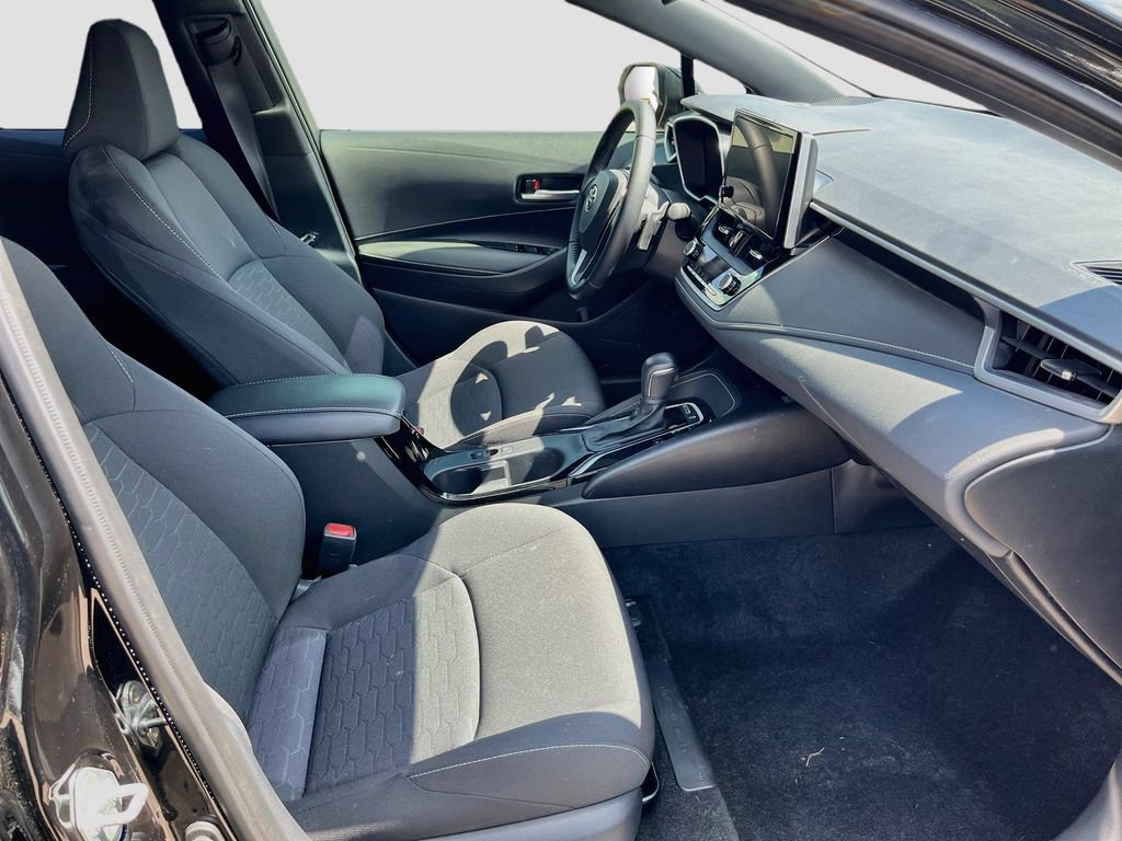 Used 2026 Toyota Corolla SE FWD image 28