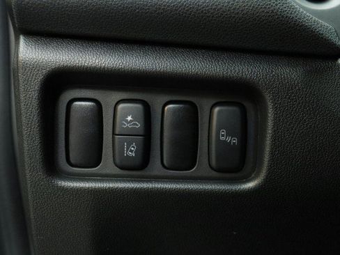 Used 2022 Mitsubishi Outlander Sport SE FWD image 9