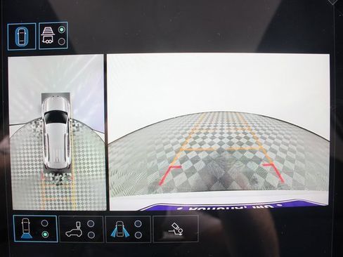 New 2026 GMC Acadia AT4 w/ Luxury Package image 4