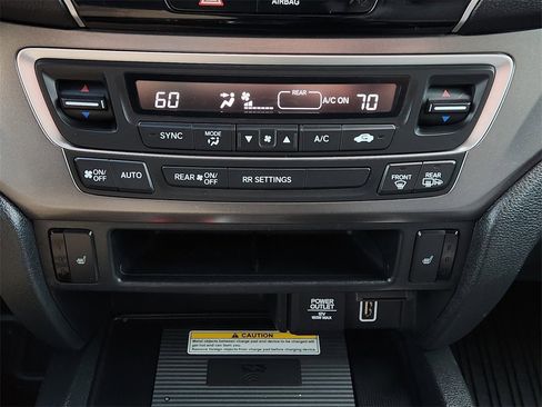 Used 2022 Honda Passport EX-L image 19