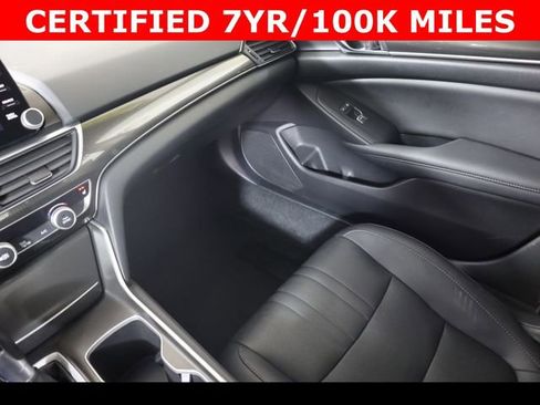 Used 2021 Honda Accord Sport Special Edition image 16