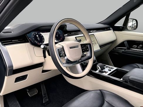 Used 2023 Land Rover Range Rover SE AWD/4WD image 18
