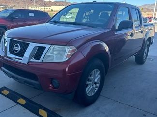 Used 2017 Nissan Frontier SV RWD video 1