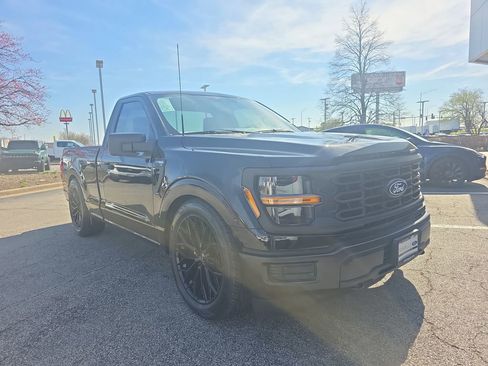 New 2026 Ford F150 XL image 38