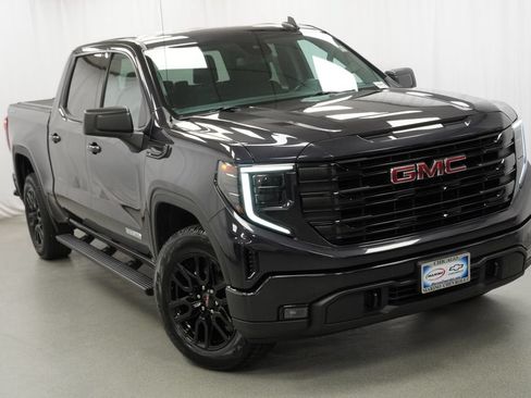 Used 2022 GMC Sierra 1500 Elevation AWD/4WD image 30