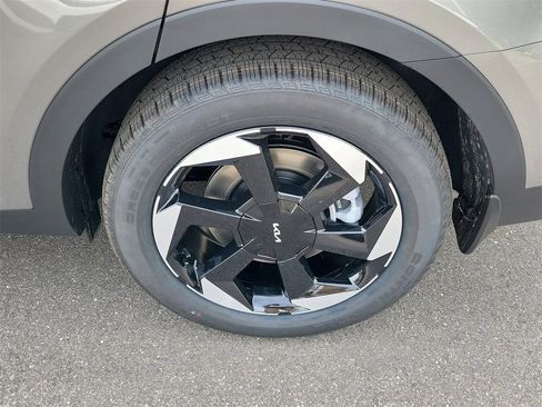New 2026 Kia Sorento EX image 39